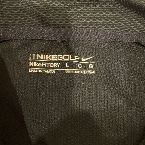 Adidas & Nike - Men’s Golf polo shirts - Picture 10 of 15